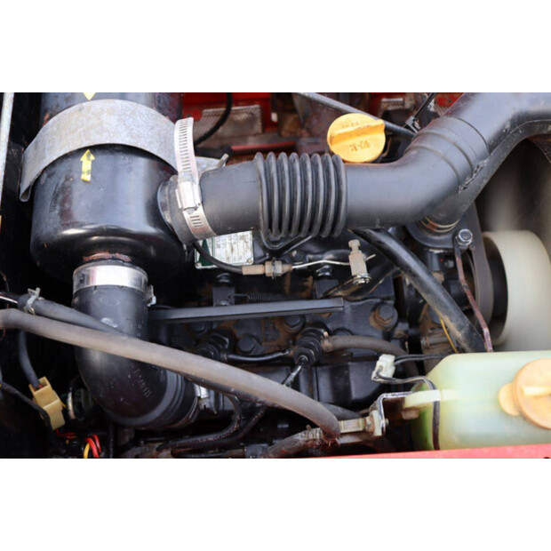 YANMAR F17D-45779935