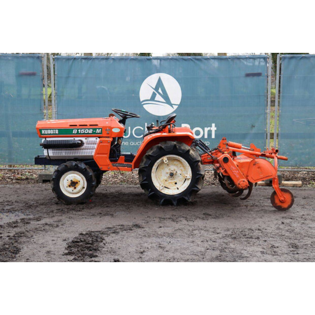 KUBOTA B1502DT-45779938