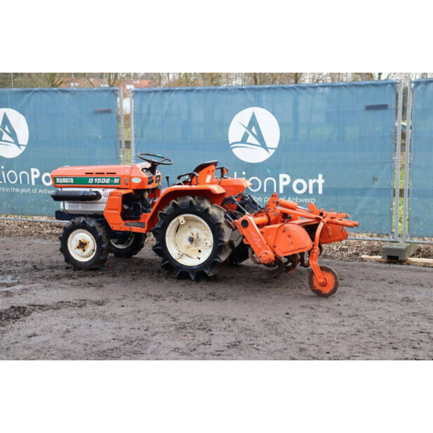 KUBOTA B1502DT-45779939