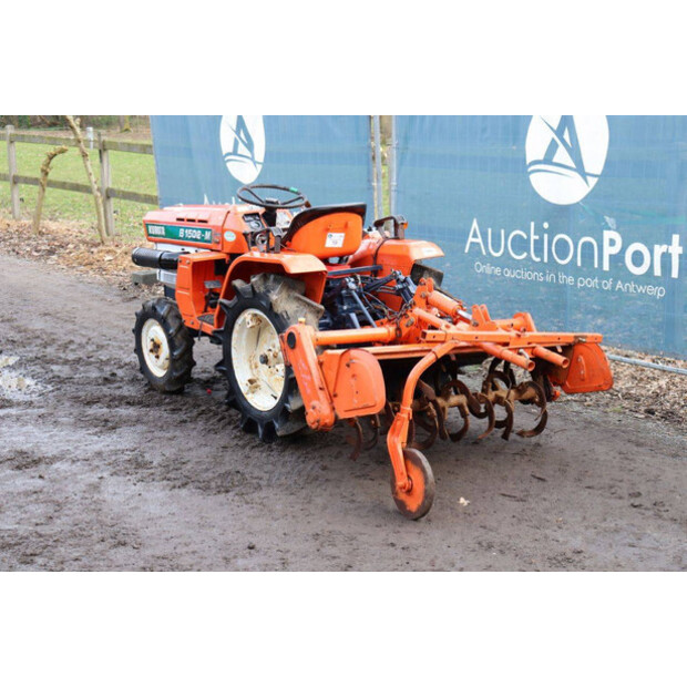 KUBOTA B1502DT-45779940