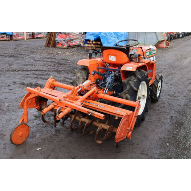 KUBOTA B1502DT-45779942