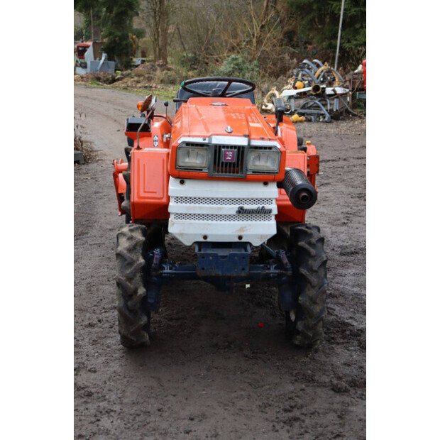 KUBOTA B1502DT-45779944