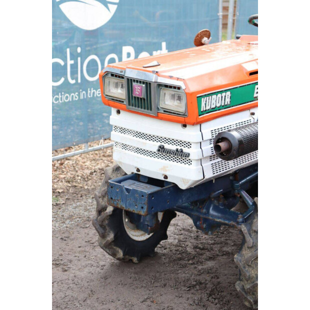 KUBOTA B1502DT-45779946