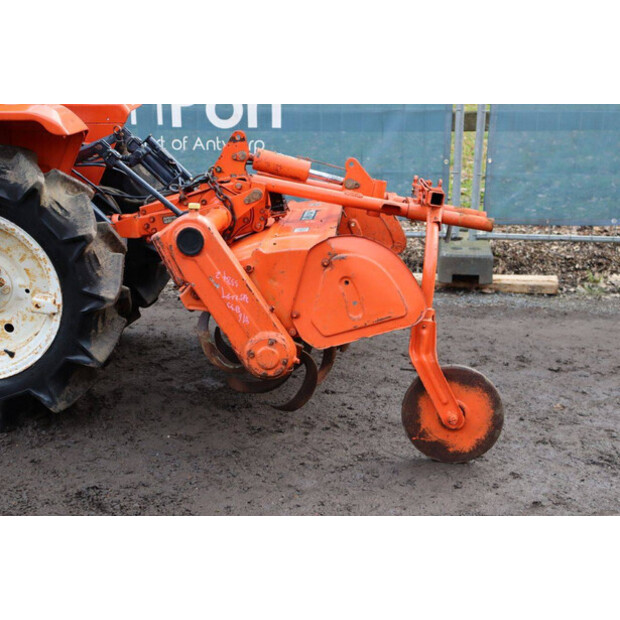 KUBOTA B1502DT-45779952
