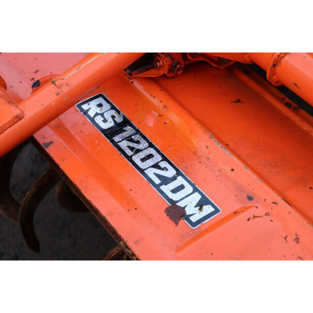 KUBOTA B1502DT-45779955
