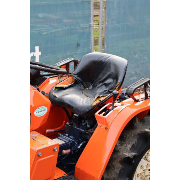 KUBOTA B1502DT-45779960