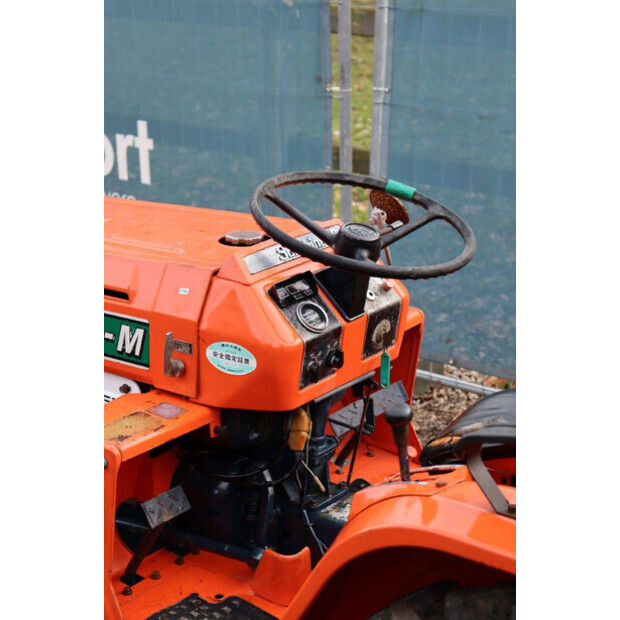 KUBOTA B1502DT-45779961