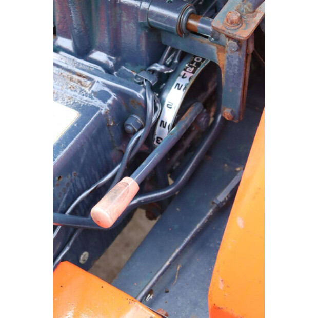 KUBOTA B1502DT-45779967