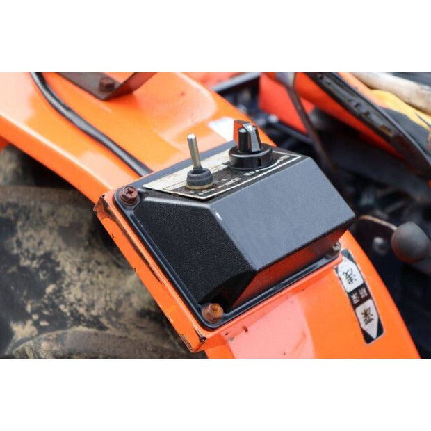 KUBOTA B1502DT-45779969