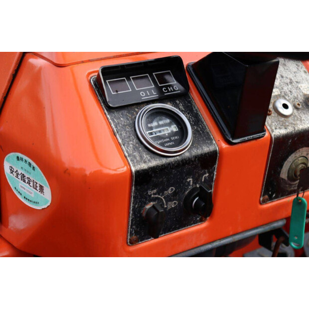 KUBOTA B1502DT-45779972