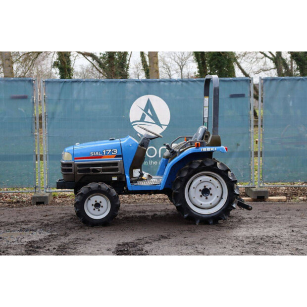 Iseki SIAL173-45779977