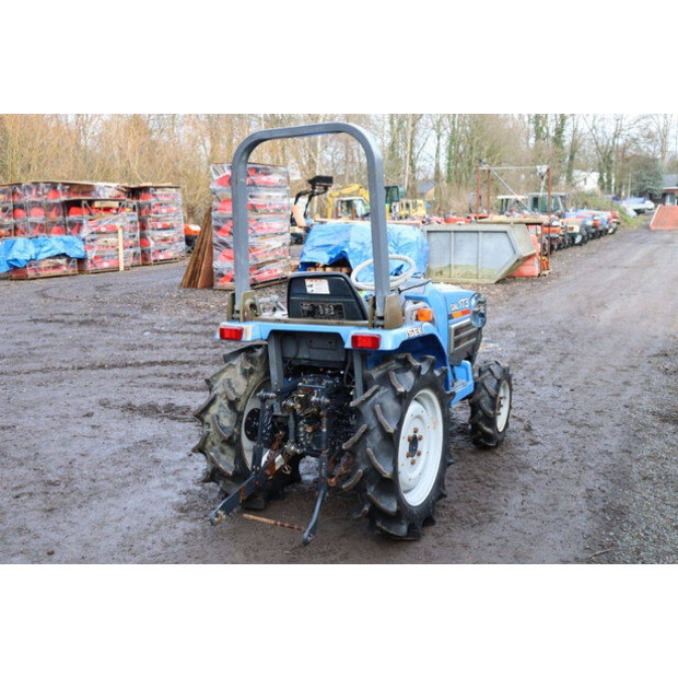 Iseki SIAL173-45779982