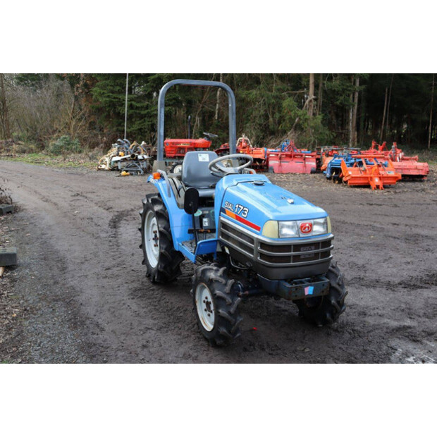 Iseki SIAL173-45779983