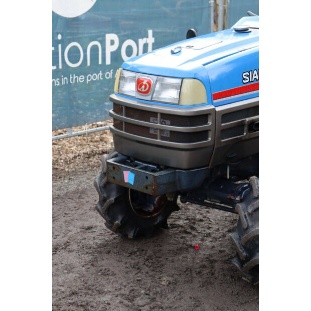 Iseki SIAL173-45779986