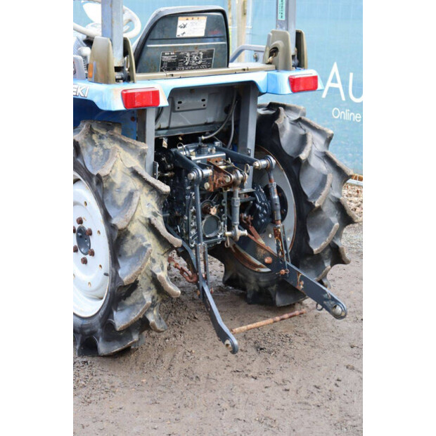 Iseki SIAL173-45779991