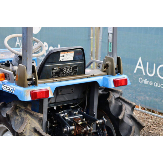 Iseki SIAL173-45779992