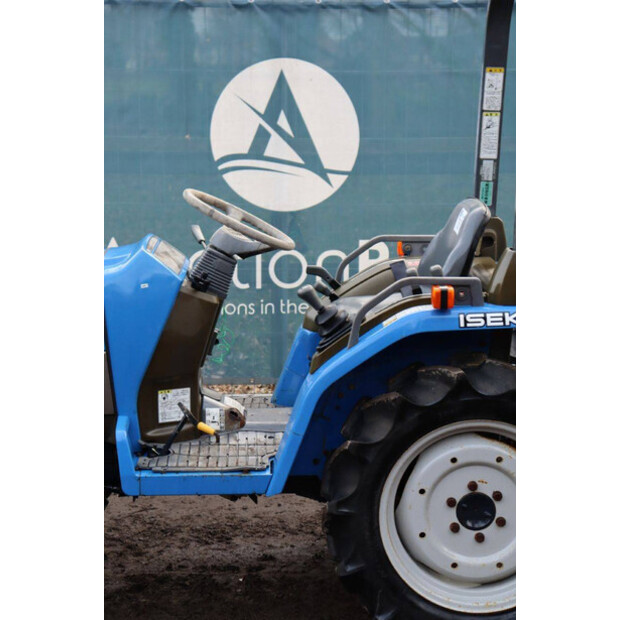 Iseki SIAL173-45779998