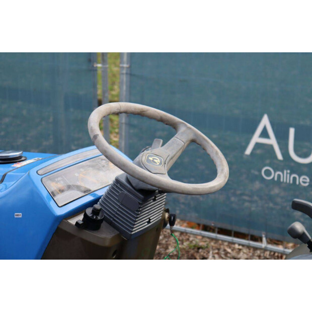 Iseki SIAL173-45780001