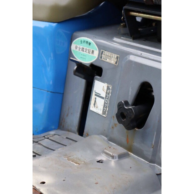 Iseki SIAL173-45780008