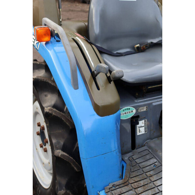 Iseki SIAL173-45780012