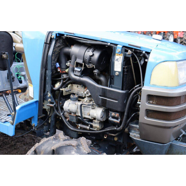 Iseki SIAL173-45780015