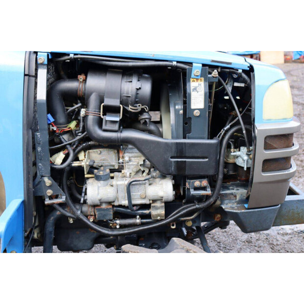 Iseki SIAL173-45780016