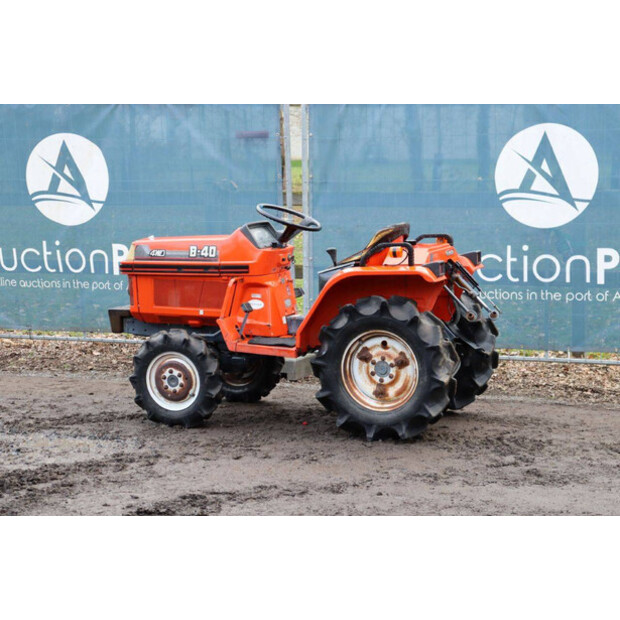 KUBOTA B-40-45780020