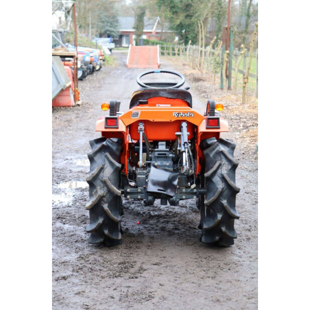 KUBOTA B-40-45780022