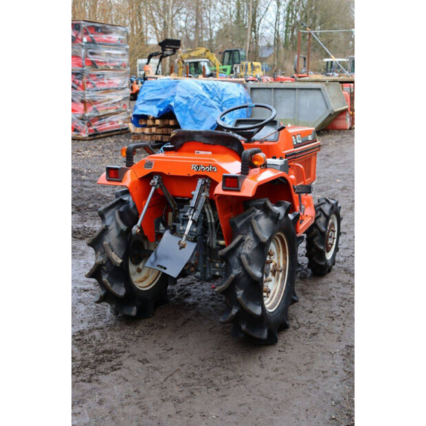 KUBOTA B-40-45780023