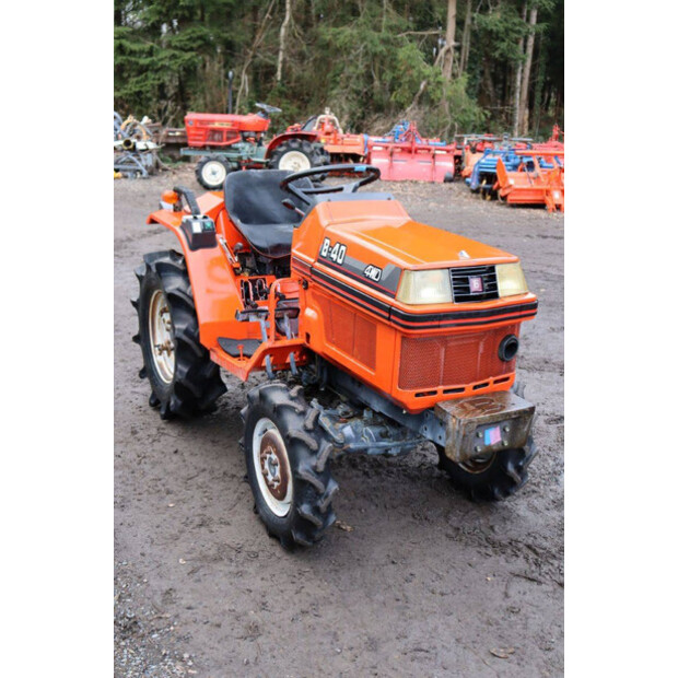 KUBOTA B-40-45780024