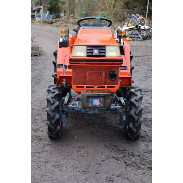 KUBOTA B-40-45780025