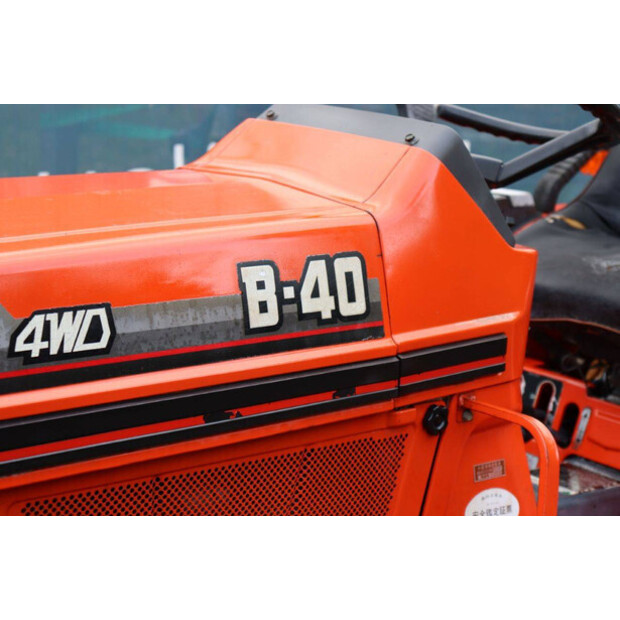 KUBOTA B-40-45780029