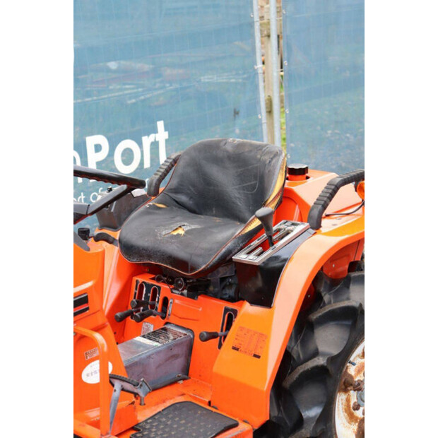 KUBOTA B-40-45780042