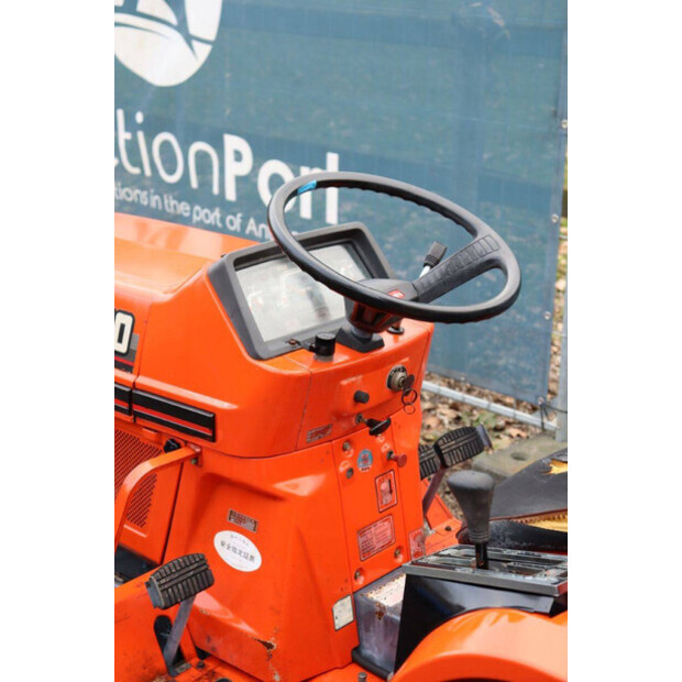 KUBOTA B-40-45780043