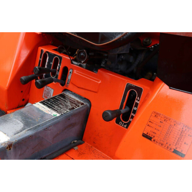 KUBOTA B-40-45780048