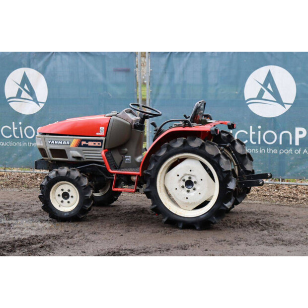 YANMAR F-200-45780063