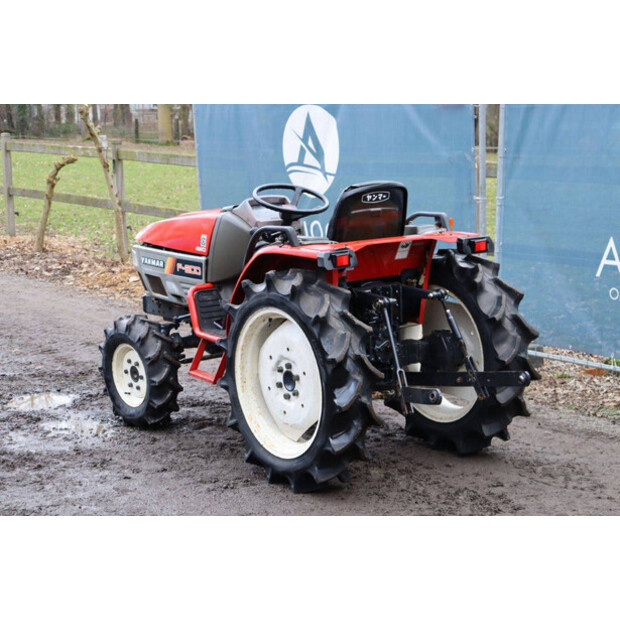 YANMAR F-200-45780064