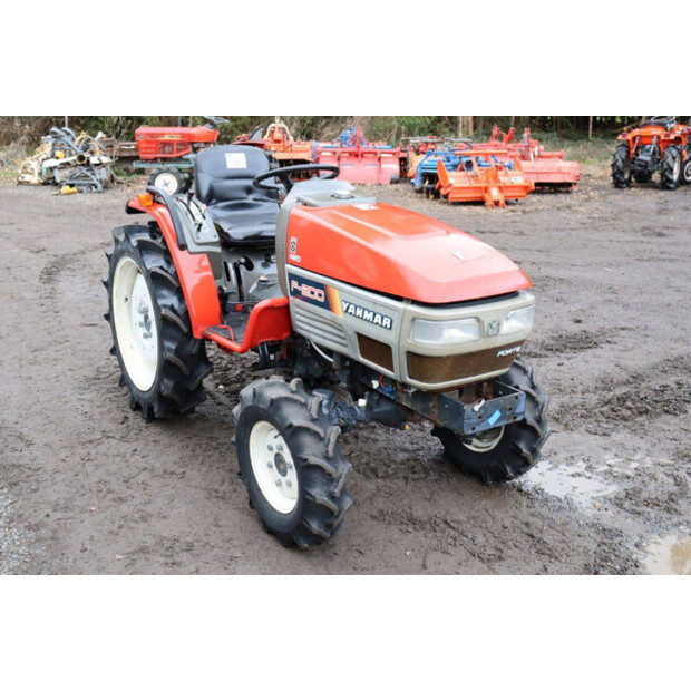 YANMAR F-200-45780067