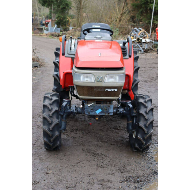 YANMAR F-200-45780068