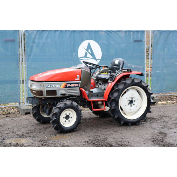 YANMAR F-200-45780069