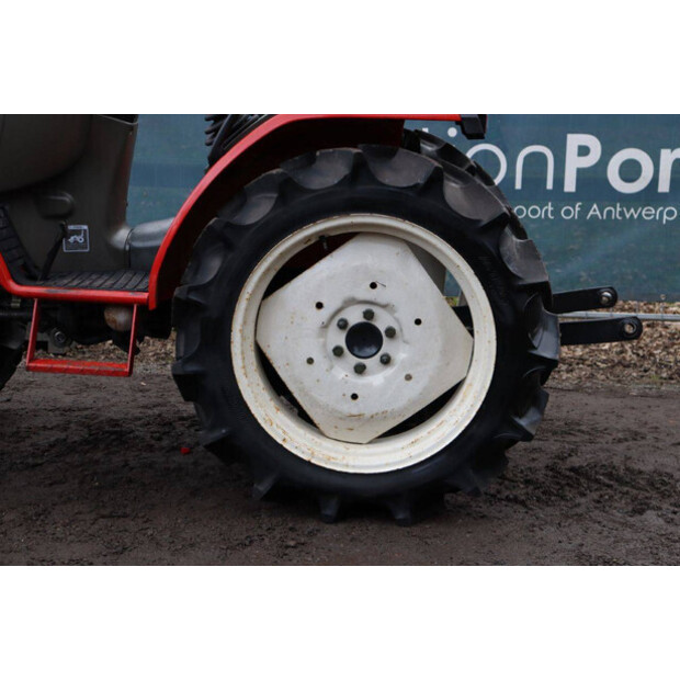 YANMAR F-200-45780074