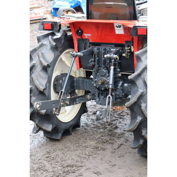 YANMAR F-200-45780079