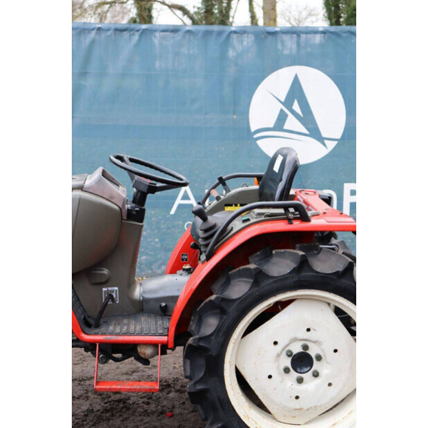 YANMAR F-200-45780083