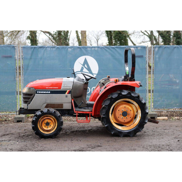 YANMAR RS-24-45780084