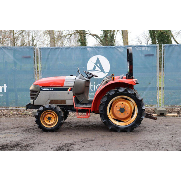 YANMAR RS-24-45780085