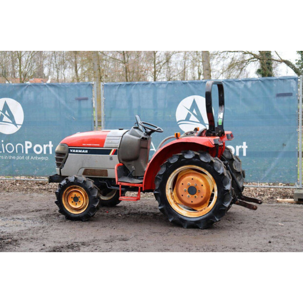 YANMAR RS-24-45780086