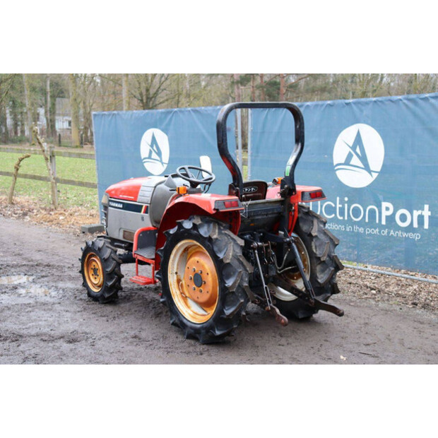 YANMAR RS-24-45780087