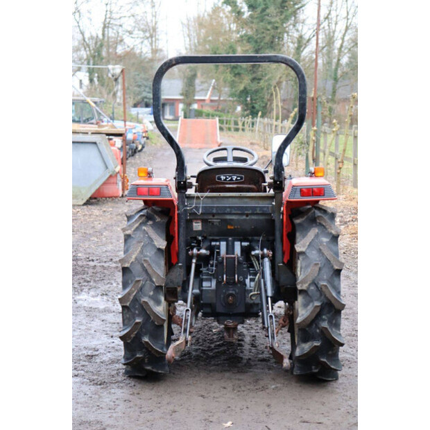 YANMAR RS-24-45780088