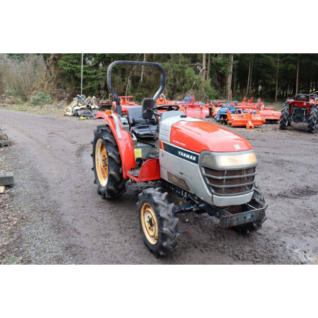 YANMAR RS-24-45780090