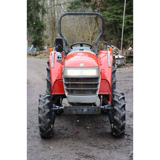 YANMAR RS-24-45780091